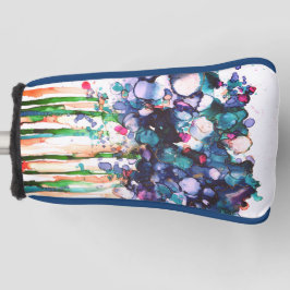 Blume Golf Head Cover Headcover