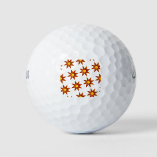 Blume Golfball