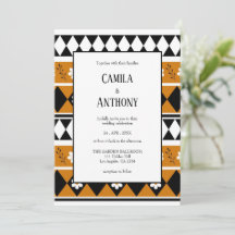 Blume Grenzstreifen Diamond-Boho Blumenmuster