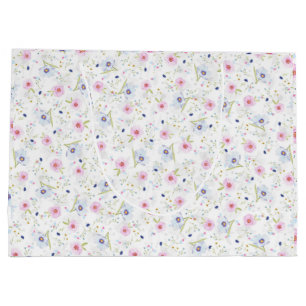 Blume Große Geschenktüte