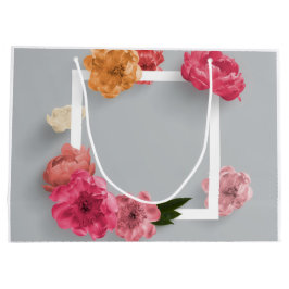 Blume Große Geschenktüte