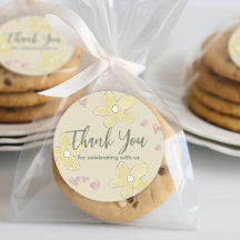 Blume Herz Ducks Babydusche Neutralmädchen