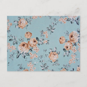 Blume hinzufügen - Postkarte / UAWG / Einladungen