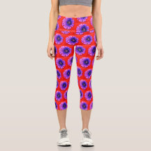 Blume Hochwaisted Capris