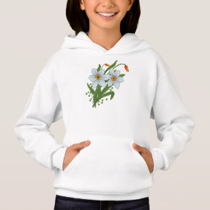 Blume Hoodie