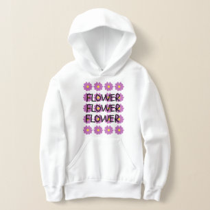 Blume hoodie