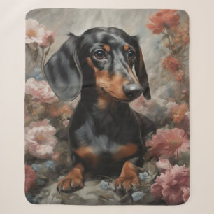 Blume Hunde Zuchtportraits 10 Sherpadecke