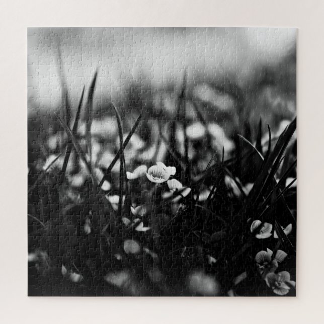 Blume im Frühjahr (Vertikal)
