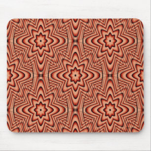 Blume im Herbst...... Mousepad