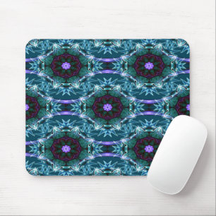 Blume in der Tiefsee...... Mousepad