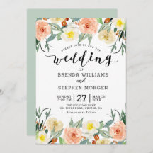 Blume in Pastellfarben