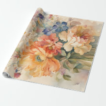 Blume in Vase