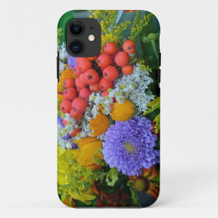 Blume iPhone Case-Mate Hülle