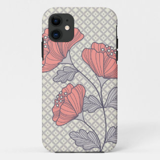 Blume iPhone Fall Case-Mate iPhone Hülle