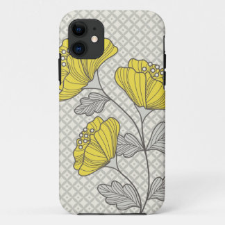 Blume iPhone Fall Case-Mate iPhone Hülle