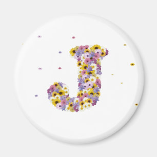 BLUME J MAGNET