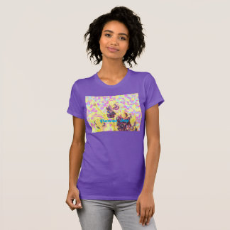 Blume Joy T-Shirt