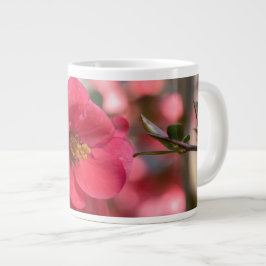Blume Jumbo-Tasse