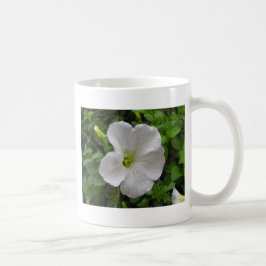 Blume Kaffeetasse