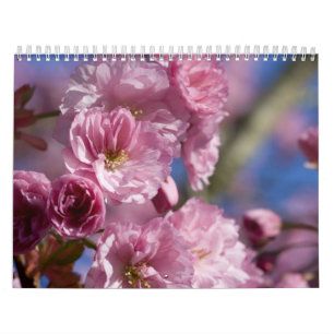 Blume Kalender
