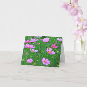 Blume Karte