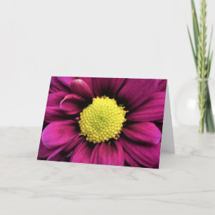 Blume, Karte