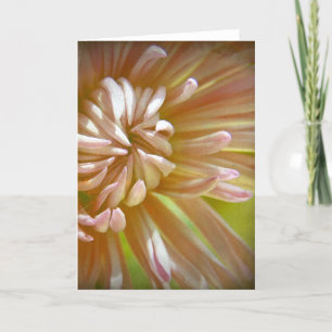 Blume Karte