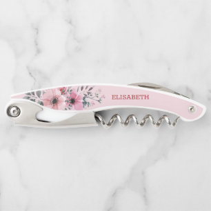 Blume Kellnermesser