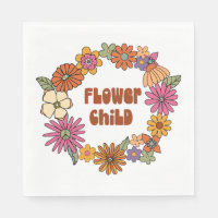 Blume Kind