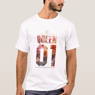 Blume King and Queen 01 T-Shirt