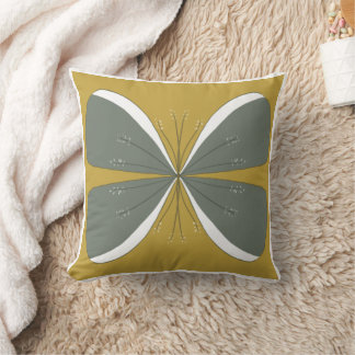 Blume Kissen