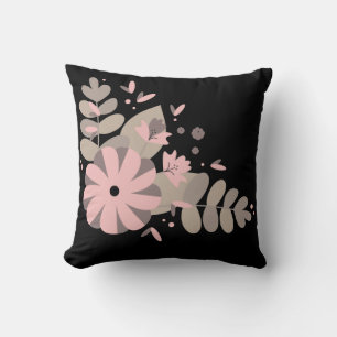Blume Kissen