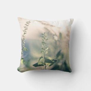 Blume Kissen