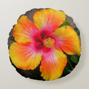 Blume Kissen
