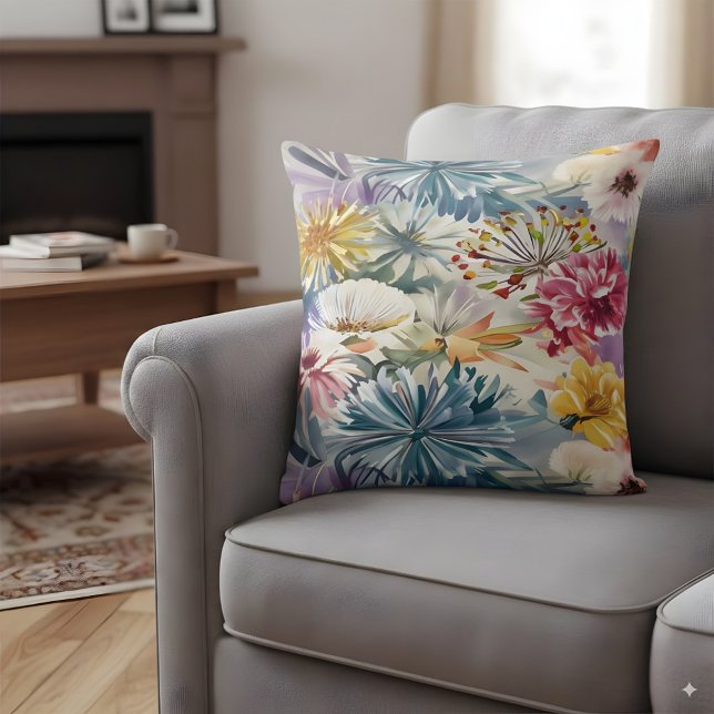Blume Kissen (Von Creator hochgeladen)