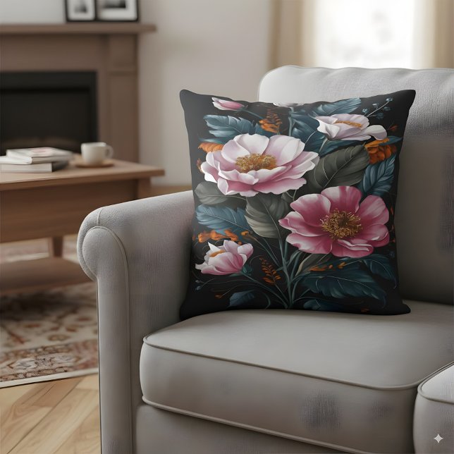 Blume Kissen (Von Creator hochgeladen)