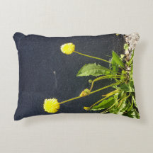 Blume Kissen