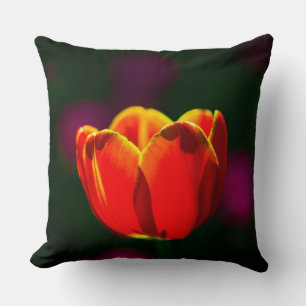 Blume Kissen