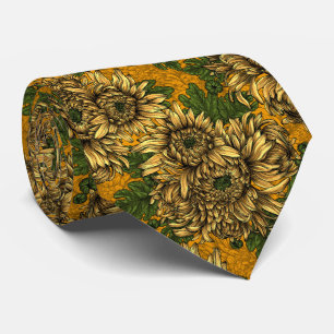 Blume Krawatte