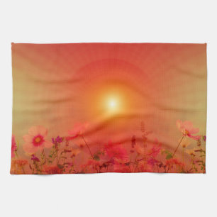 Blume Küchentücher