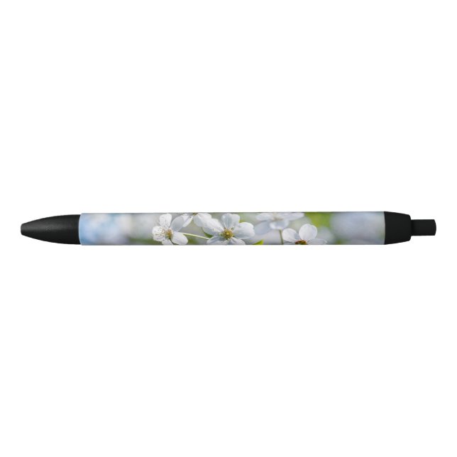 Blume Kugelschreiber (Vorderseite)