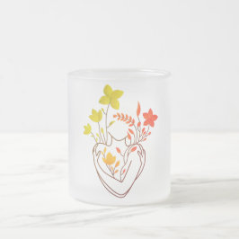 Blume Lady - Retro Edition Mattglastasse