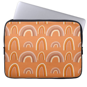 Blume Laptopschutzhülle