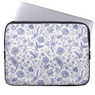 Blume Laptopschutzhülle