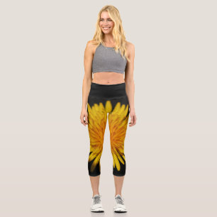 Blume lecapcnm capri leggings