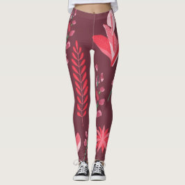 Blume Leggings