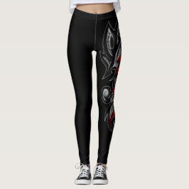 Blume Leggings