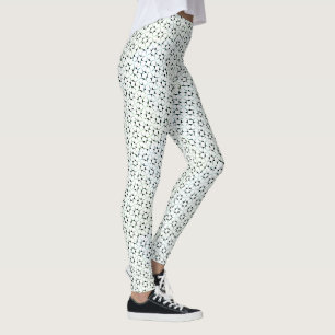 Blume  leggings