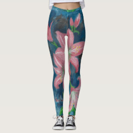 Blume Leggings