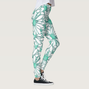 Blume Leggings